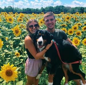 Meet your Posher, Lorinda